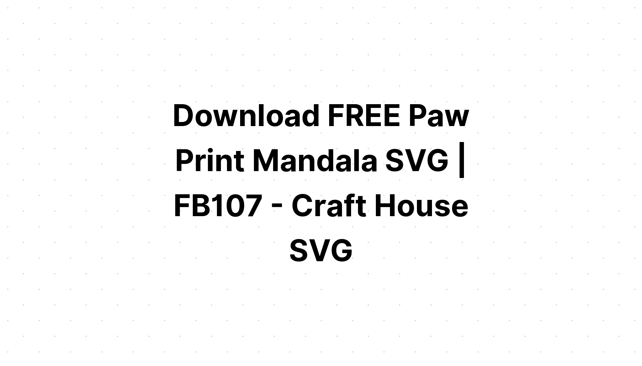 Download Mandala Svg Bundle For Crafters - Free SVG Cut File